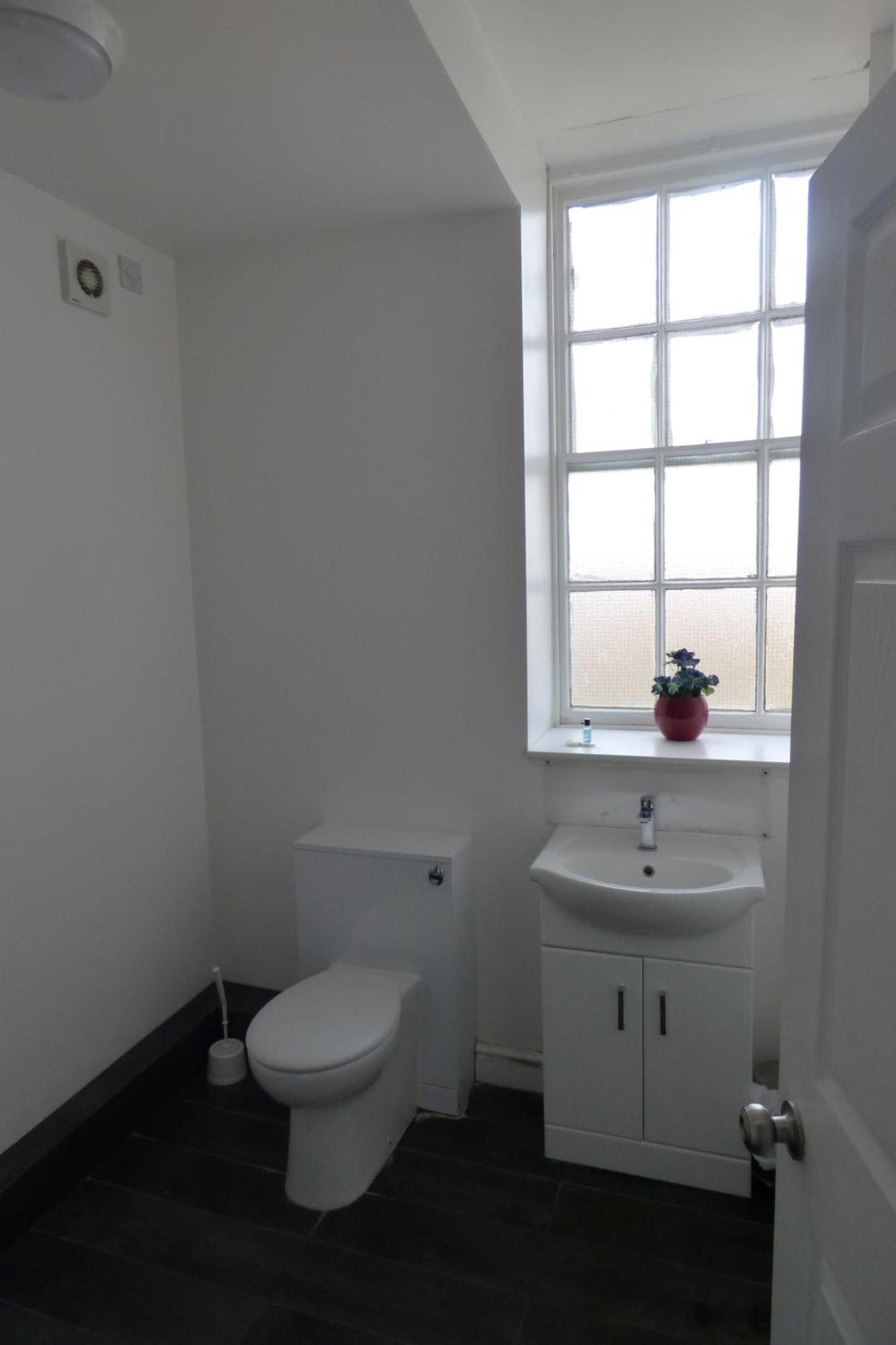 Midlands Hotel Mansfield Luaran gambar