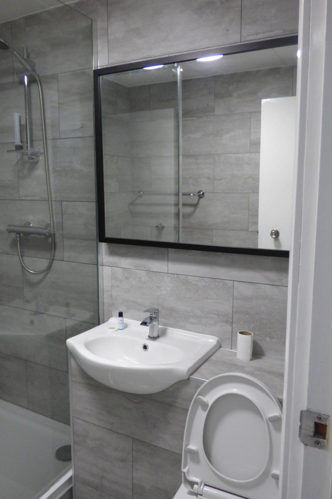 Midlands Hotel Mansfield Luaran gambar